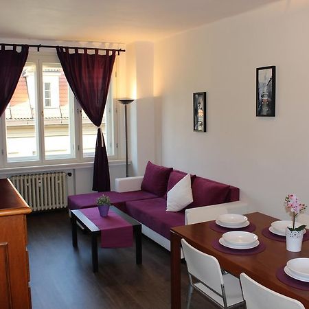 Go Native Prague Apartment Екстериор снимка