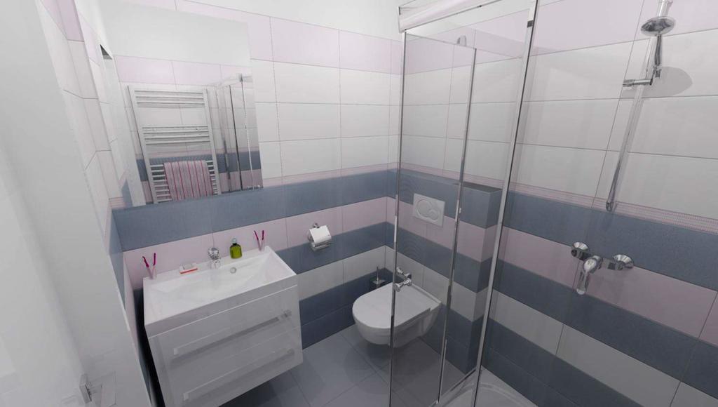 Go Native Prague Apartment Екстериор снимка